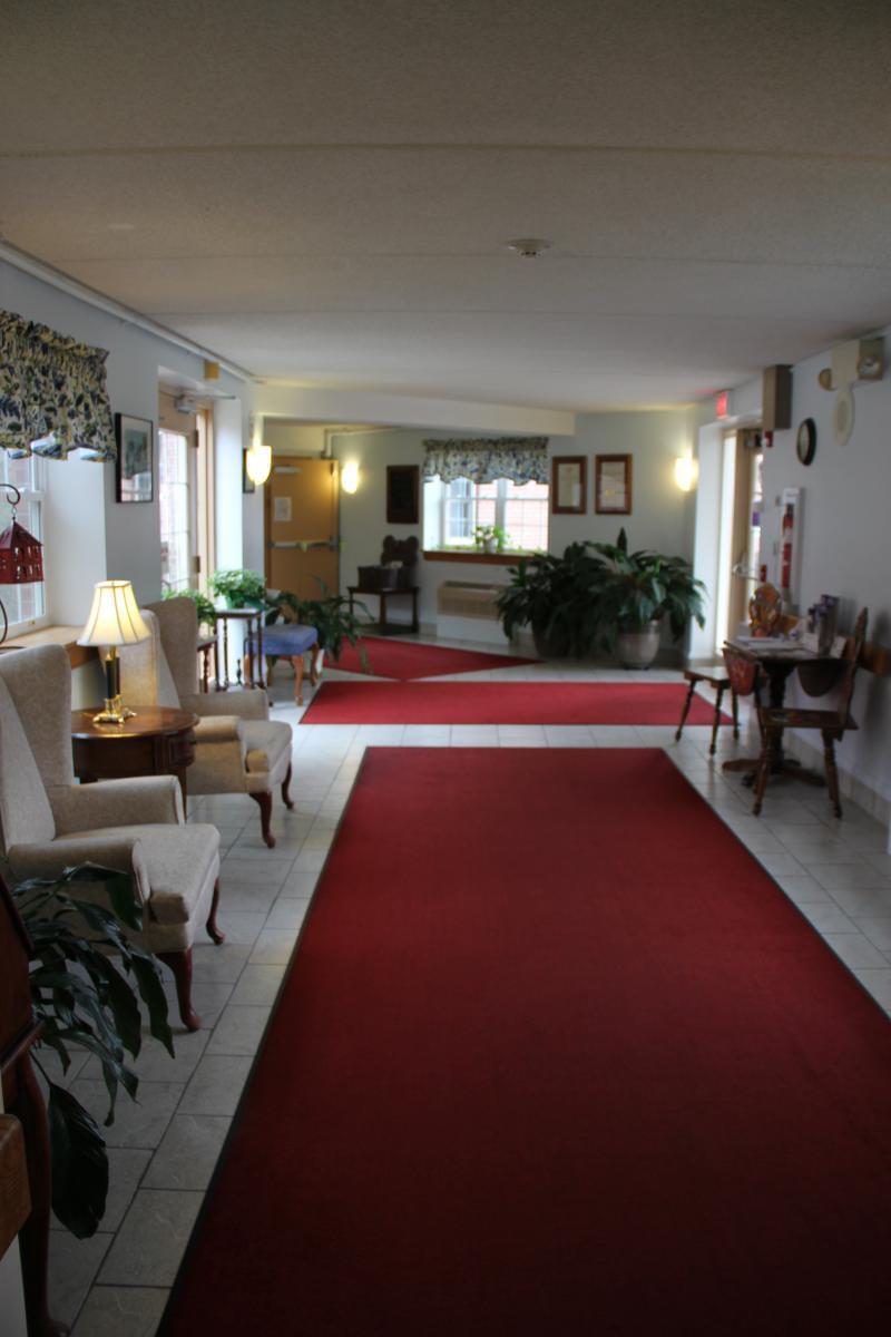 Bethlen Communities Senior Living Community Assisted Living, Nursing
